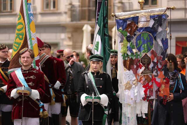 Foto: Gerd Neuhold - Sonntagsblatt für Steiermark
