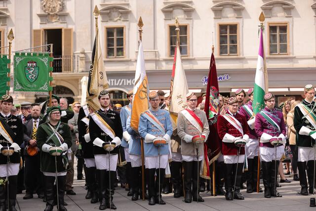 Foto: Gerd Neuhold - Sonntagsblatt für Steiermark
