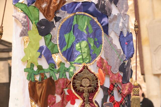 Foto: Gerd Neuhold - Sonntagsblatt für Steiermark