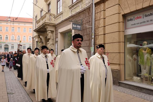 Foto: Gerd Neuhold - Sonntagsblatt für Steiermark