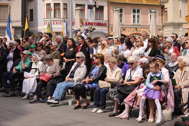 Foto: Gerd Neuhold - Sonntagsblatt für Steiermark