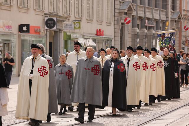 Foto: Gerd Neuhold - Sonntagsblatt für Steiermark