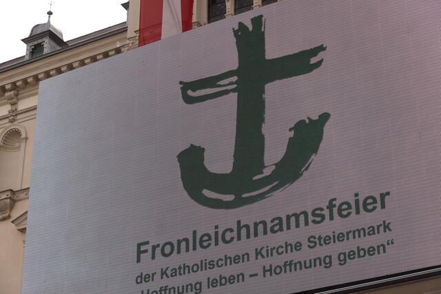 Foto: Gerd Neuhold - Sonntagsblatt für Steiermark