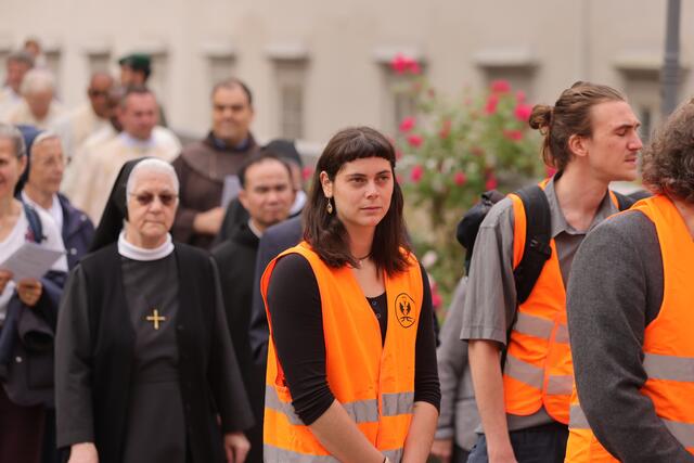 Foto: Gerd Neuhold - Sonntagsblatt für Steiermark