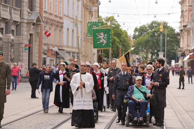 Foto: Gerd Neuhold - Sonntagsblatt für Steiermark