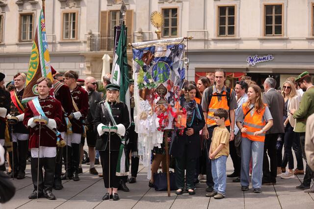 Foto: Gerd Neuhold - Sonntagsblatt für Steiermark