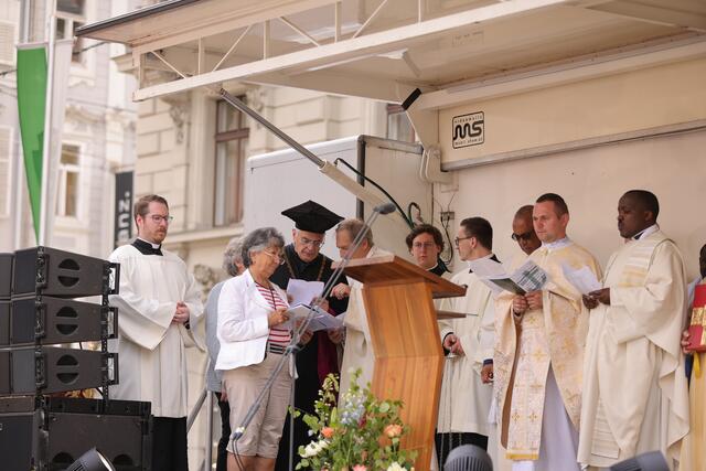 Foto: Gerd Neuhold - Sonntagsblatt für Steiermark
