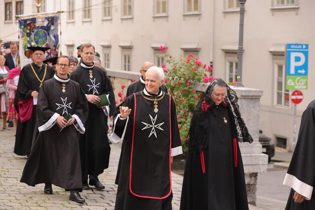 Foto: Gerd Neuhold - Sonntagsblatt für Steiermark