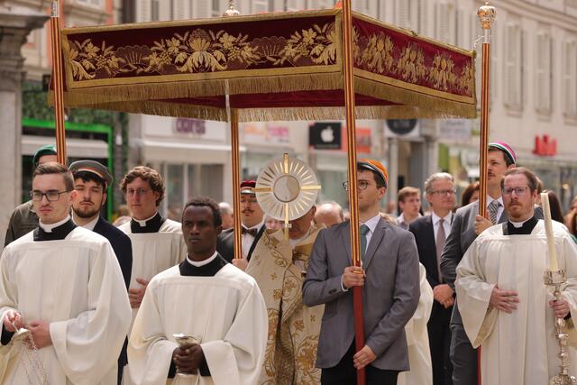 Foto: Gerd Neuhold - Sonntagsblatt für Steiermark