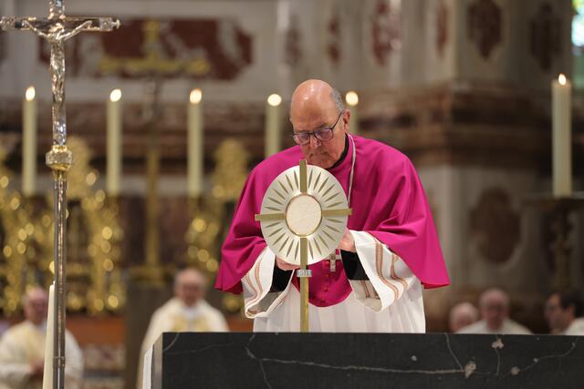 Foto: Gerd Neuhold - Sonntagsblatt für Steiermark