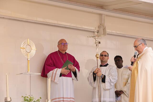Foto: Gerd Neuhold - Sonntagsblatt für Steiermark