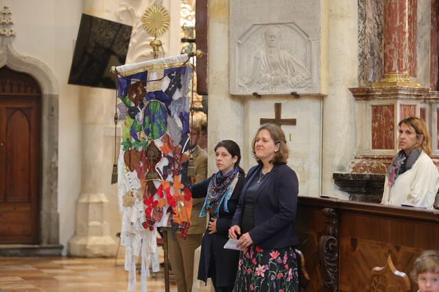 Foto: Gerd Neuhold - Sonntagsblatt für Steiermark
