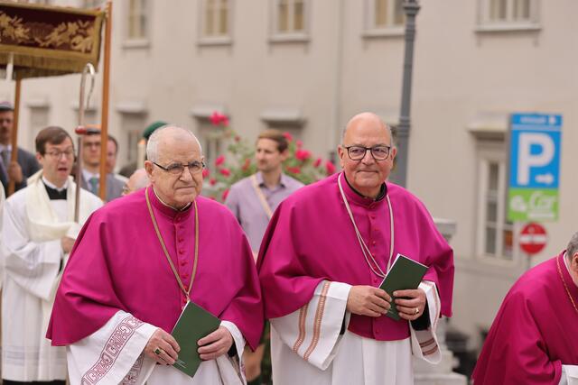 Foto: Gerd Neuhold - Sonntagsblatt für Steiermark