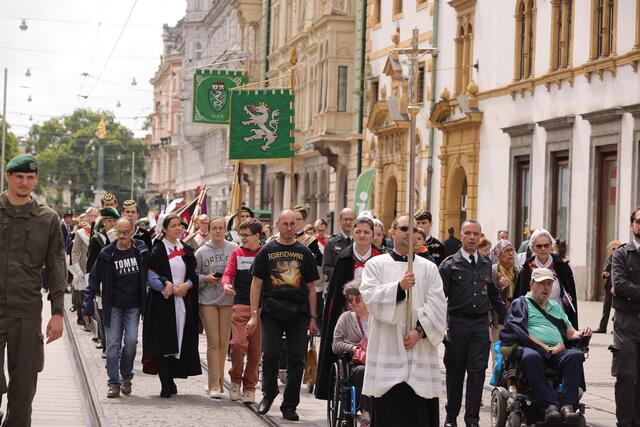 Foto: Gerd Neuhold - Sonntagsblatt für Steiermark