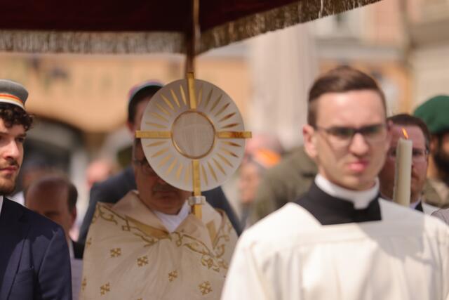 Foto: Gerd Neuhold - Sonntagsblatt für Steiermark