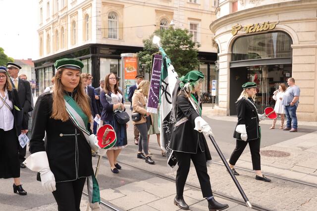 Foto: Gerd Neuhold - Sonntagsblatt für Steiermark