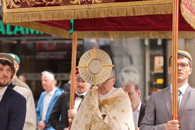 Foto: Gerd Neuhold - Sonntagsblatt für Steiermark