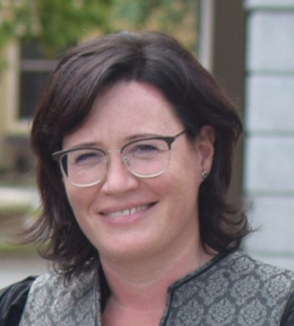 Andrea Feyertag | Foto: privat