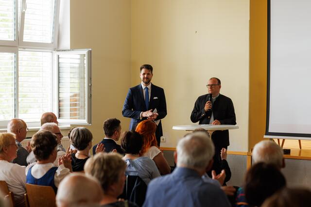 Foto: Gerd Neuhold - Sonntagsblatt für Steiermark