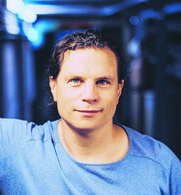 Oliver Chomik