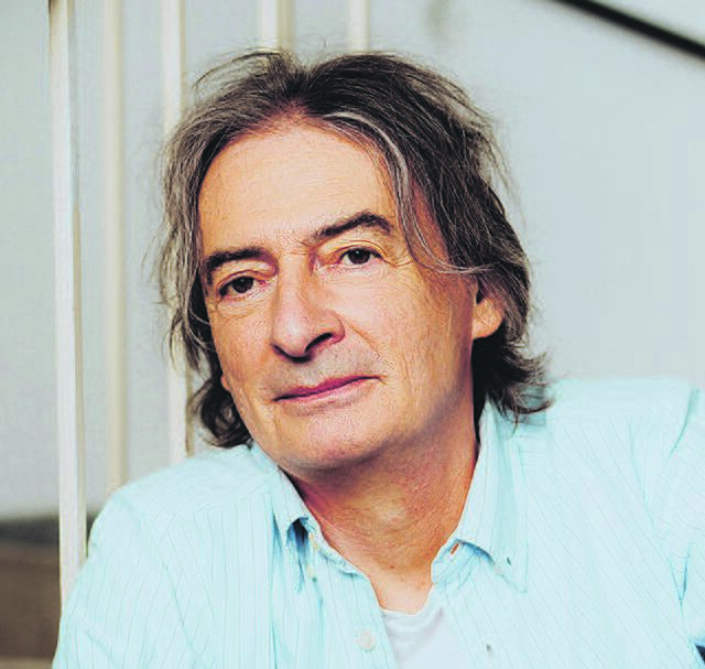 Rudi Widerhofer