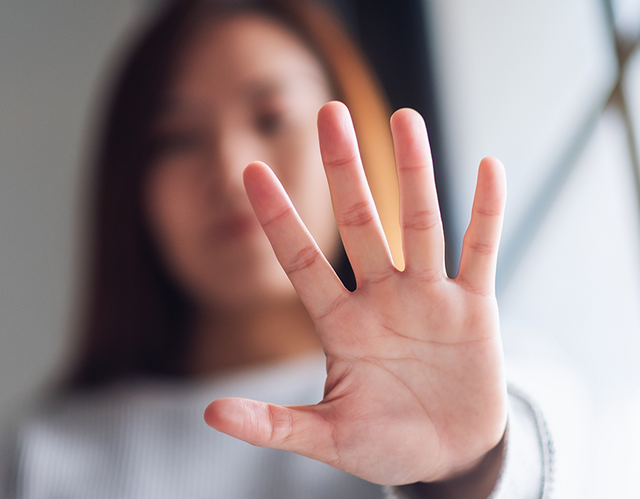 Im Workshop "Girlspower" lernen die Teilnehmerinnen, sich selbst anzunehmen und sich in würde zu begegnen. | Foto: Foto: Nomad_Soul