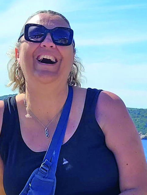 Carmen Petutschnig | Foto: Foto: Carmen Petutschnig