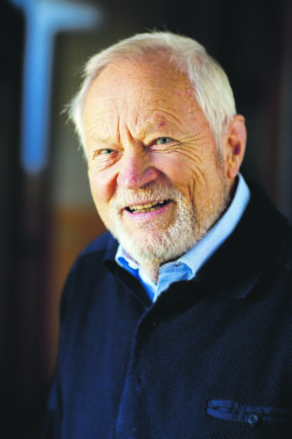 Diakon Werner Hofer 