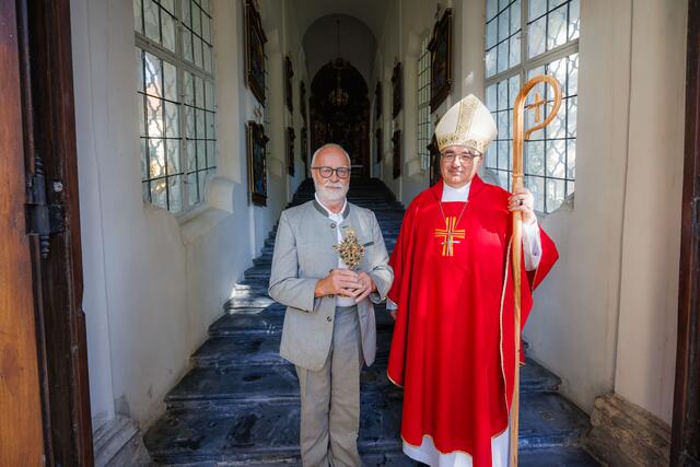 Foto: Gerd Neuhold - Sonntagsblatt für Steiermark