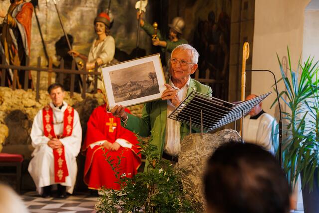 Foto: Gerd Neuhold - Sonntagsblatt für Steiermark