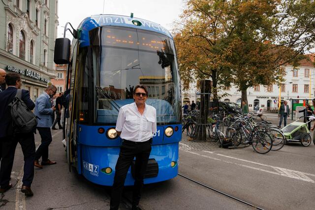 Foto: Gerd Neuhold/Sonntagsblatt für Steiermark