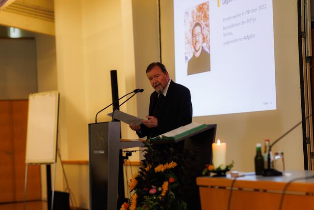 Foto: Gerd Neuhold - Sonntagsblatt für Steiermark