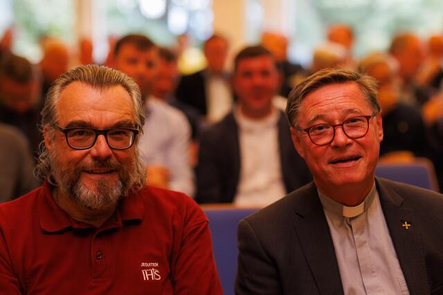 Foto: Gerd Neuhold - Sonntagsblatt für Steiermark