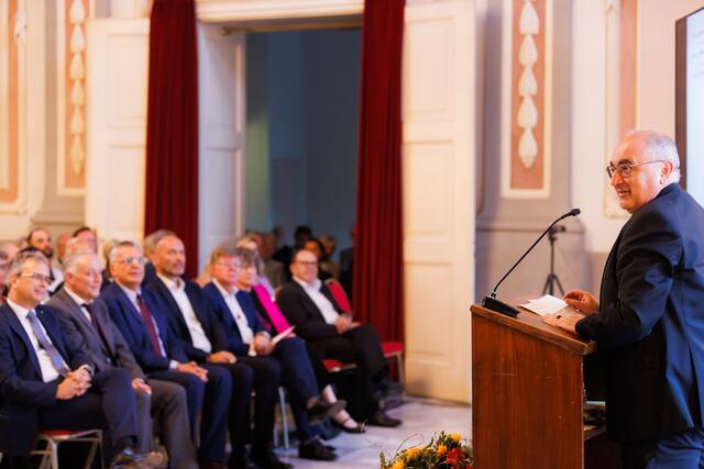 Foto: Gerd Neuhold - Sonntagsblatt für Steiermark