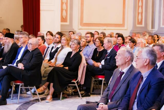 Foto: Gerd Neuhold - Sonntagsblatt für Steiermark