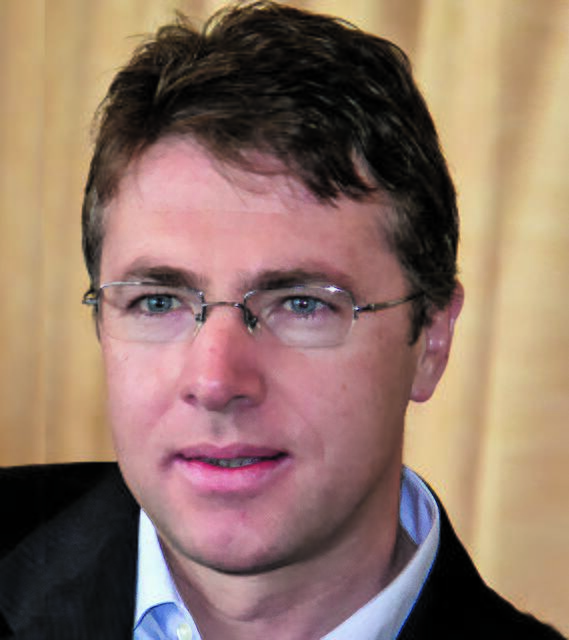 Prof. Dr. Martin M. Lintner lehrt Moraltheologie an der Philosophisch-Theologischen Hochschule Brixen/Südtirol.