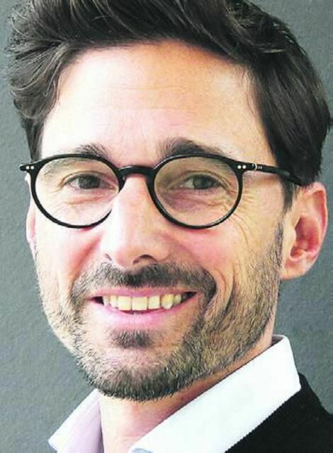 GEORG NUHSBAUMER, Leiter des Bereichs „Christlich inspirierte Führung und Organisationskultur“ im Kardinal König Haus | Foto: Kardinal König Haus