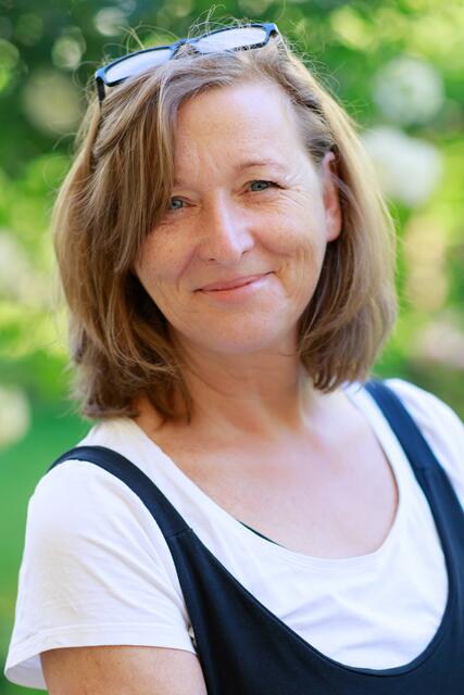 Ulrike Brandner