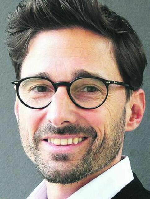 Georg Nussbaumer, Leiter des Bereichs „Christlich inspirierte Führung und Organisationskultur“ im Kardinal König Haus. | Foto: Kardinal König Haus