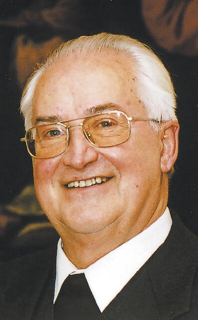 Pfarre Josef Feiner