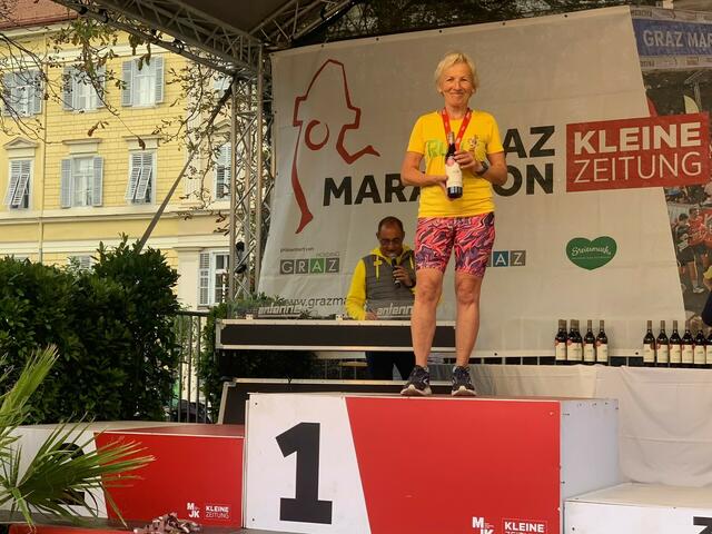 Anneliese Wilhelm | Foto: Wilhelm