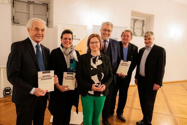 Foto: Gerd Neuhold - Sonntagsblatt für Steiermark