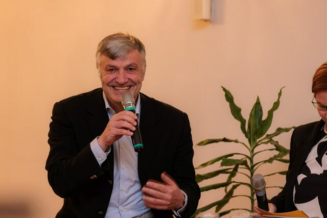 Foto: Gerd Neuhold - Sonntagsblatt für Steiermark