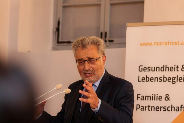 Foto: Gerd Neuhold - Sonntagsblatt für Steiermark