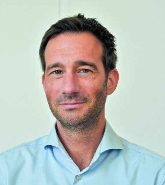 Harald Frey ist Senior Scientist am Forschungsbereich für Verkehrsplanung und Verkehrstechnik der TU Wien.
