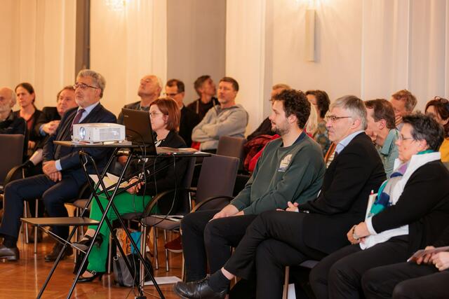Foto: Gerd Neuhold - Sonntagsblatt für Steiermark