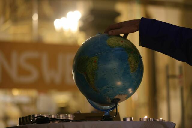 Foto: Gerd Neuhold/Sonntagsblatt für Steiermark