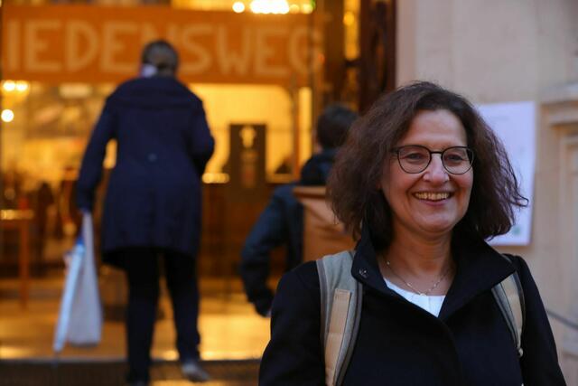 Foto: Gerd Neuhold/Sonntagsblatt für Steiermark