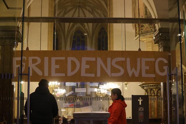 Foto: Gerd Neuhold/Sonntagsblatt für Steiermark