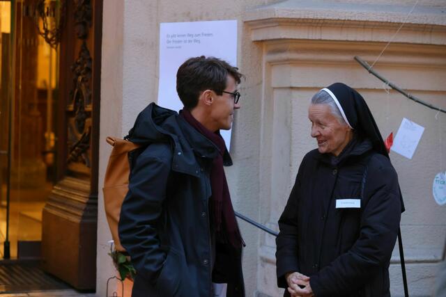 Foto: Gerd Neuhold/Sonntagsblatt für Steiermark